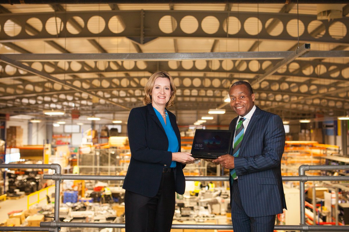 Comps4Good's tweet photo. We thoroughly enjoyed hosting @Scott4Kent and @AmberRudd_MP on Monday! https://t.co/c7NBKIzRUn