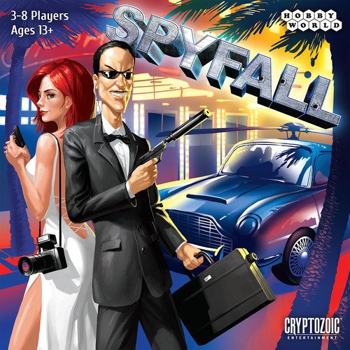TheBaseCT's tweet image. We're raffling off some games...including Spyfall plus more!  Find out how to enter here:
facebook.com/events/1662121…
