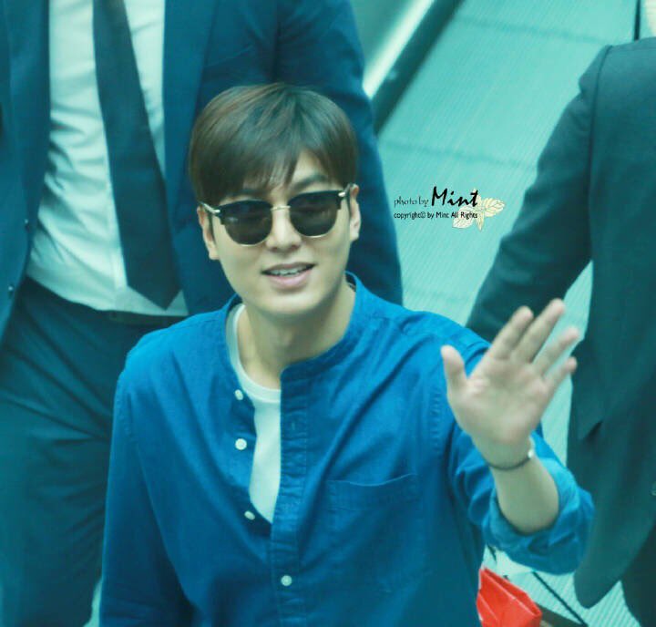 16Bian's tweet photo. #이민호 언제봐도 따뜻한 이배우^^ https://t.co/yRctOEGbIz