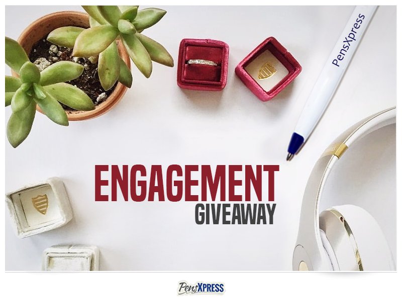pensxpress's tweet image. Engagement #Giveaways! Attractive #Pens for this special occassion. bit.ly/1MtoRYD  #business #startups