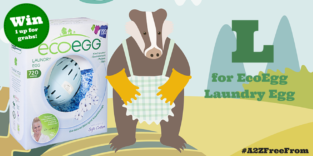 HBFreeFrom's tweet photo. @my_ecoegg costs as little as 3p per wash. Sounds eggcellent right? To #win, tell us your best money saving tips! https://t.co/x76HAt1hzT