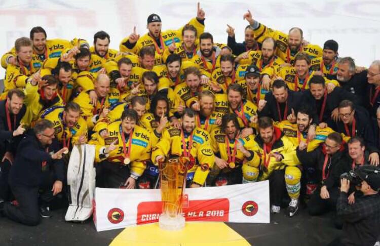 aebbett's tweet image. Champions!! What a run! 🇨🇭🏆@scbern_news