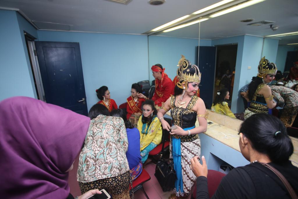 Mlm ini! Launching Semarang night carnival 2016 +Semargress cc @KotaSMG <a href="/wisatasemarang/">Wisata Semarang</a> @visitsemarang <a href="/seputar_smg/">Seputar Semarang</a>