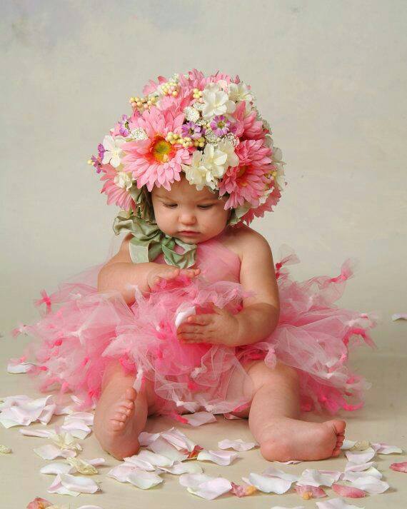 HEALTHYBABlES's tweet photo. flower babies🌷🌺 https://t.co/48spdh18aP
