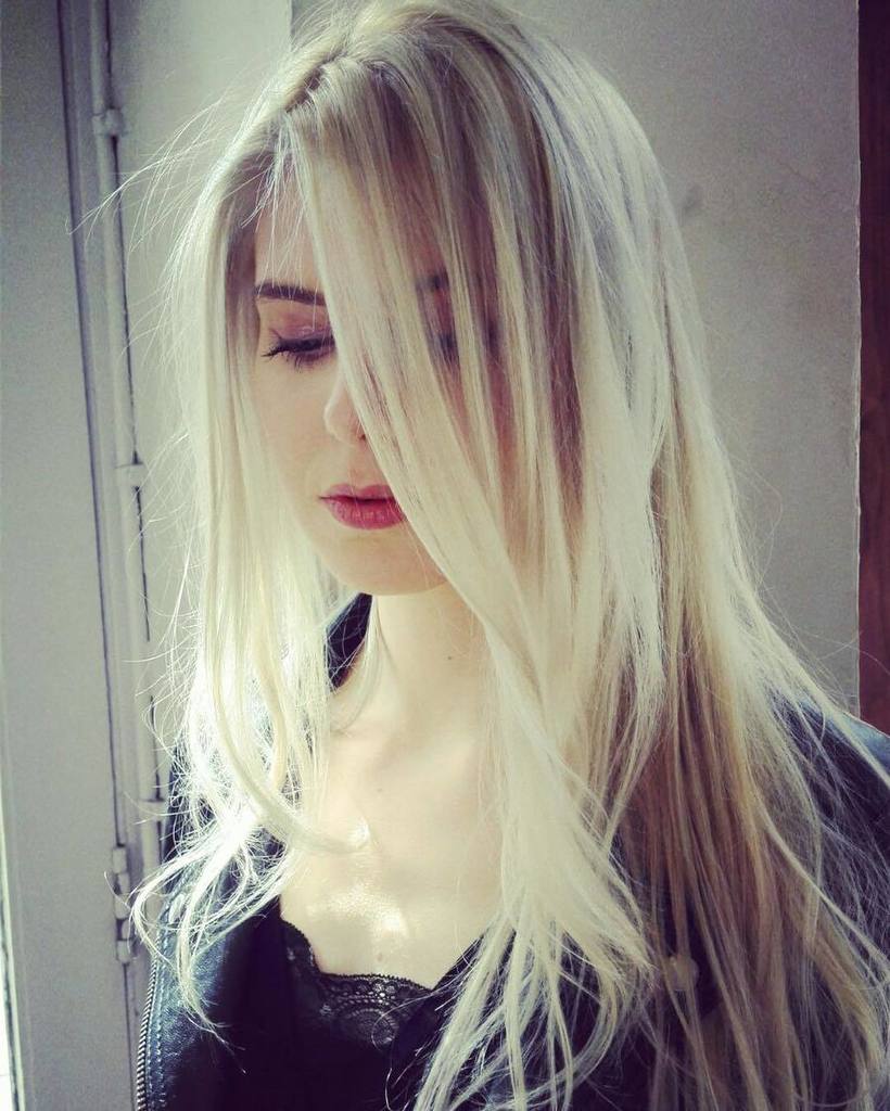 Eshk Hair On Twitter Enjoying Playing With Toners Perfect Ash