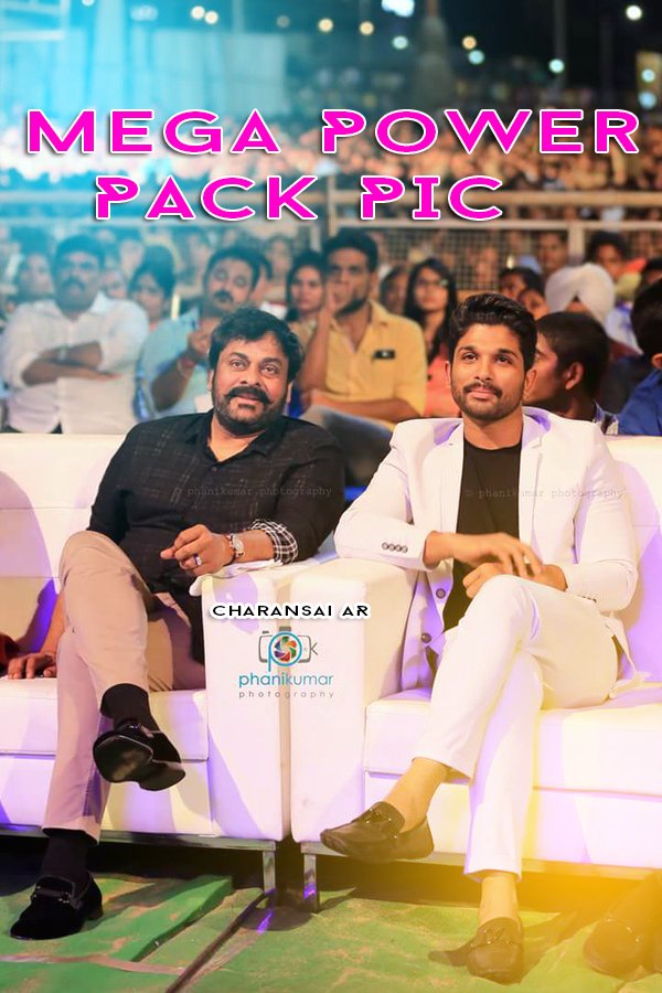 Charansai121's tweet photo. Sarrainodu on the way 
Like Our Page On FaceBook:https://t.co/FMvLOJKibl https://t.co/rPKQpyoDFF