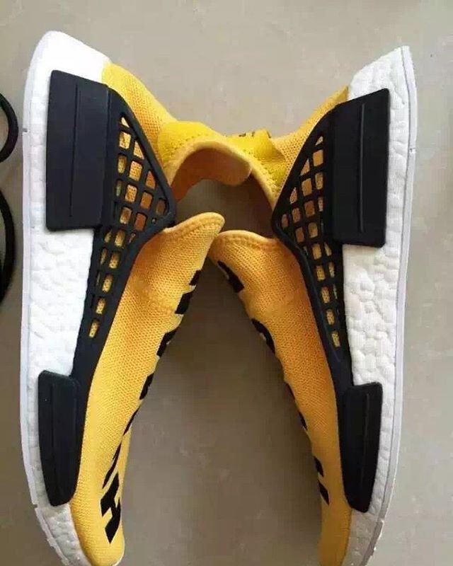 sneaker_wars's tweet photo. 【ファレル着用】 ファレル・ウィリアムス × アディダス オリジナルス NMD ヒューマン レイス
⇒https://t.co/1AfvQh4SZA
#sneakerwars #スニーカー #adidas https://t.co/LZu35a8ORy