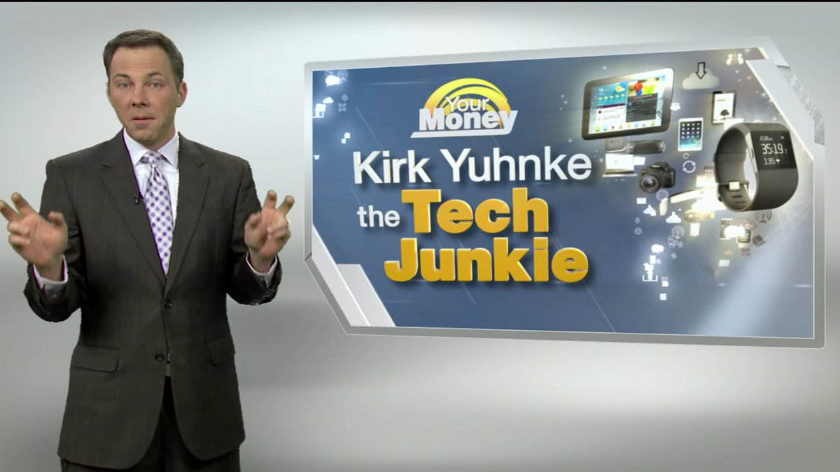 KirkYuhnke's tweet image. @OGMatthewFriend In case you&apos;re wondering, the brand lives on!!  #techjunkie  #beingGeek