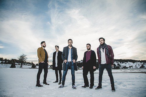 Desde Castellón @dandywolf_DW y <a href="/Meteoramusica/">Meteora Indie Music</a> buscan financiación en Verkami mirolloeselindie.wordpress.com/2016/04/13/des…