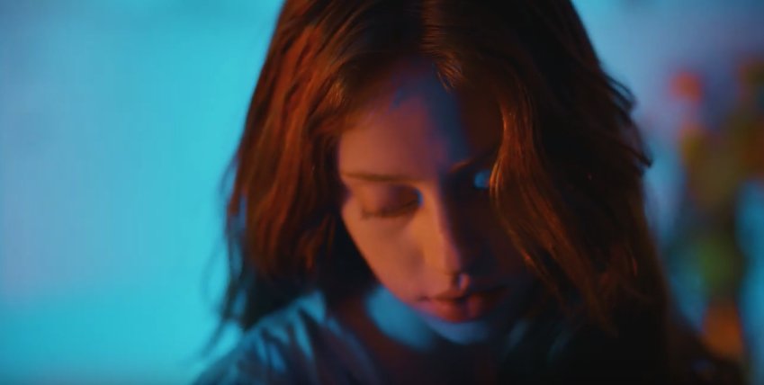 Video premiere: <a href="/matthewmaltese/">matt maltese</a>, Studio 6. Be warned, it might just break your heart. bit.ly/1NnW02N