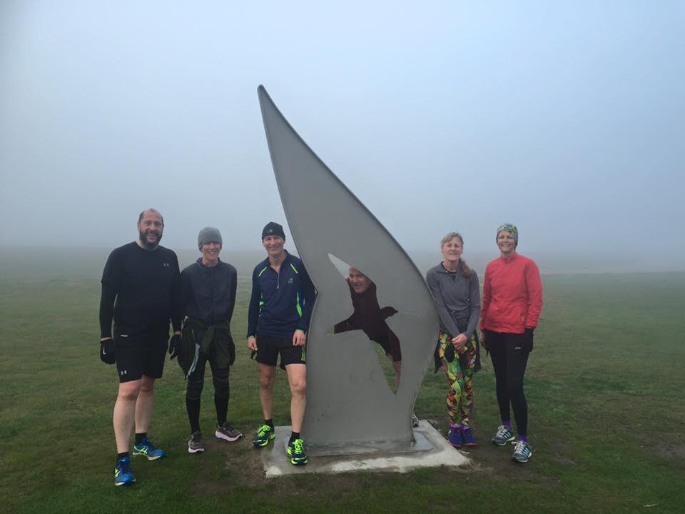 Great run this morning with <a href="/clitherbot/">helen clitheroe</a> <a href="/fy_fitness/">FY Fitness</a> #earlymorningrun