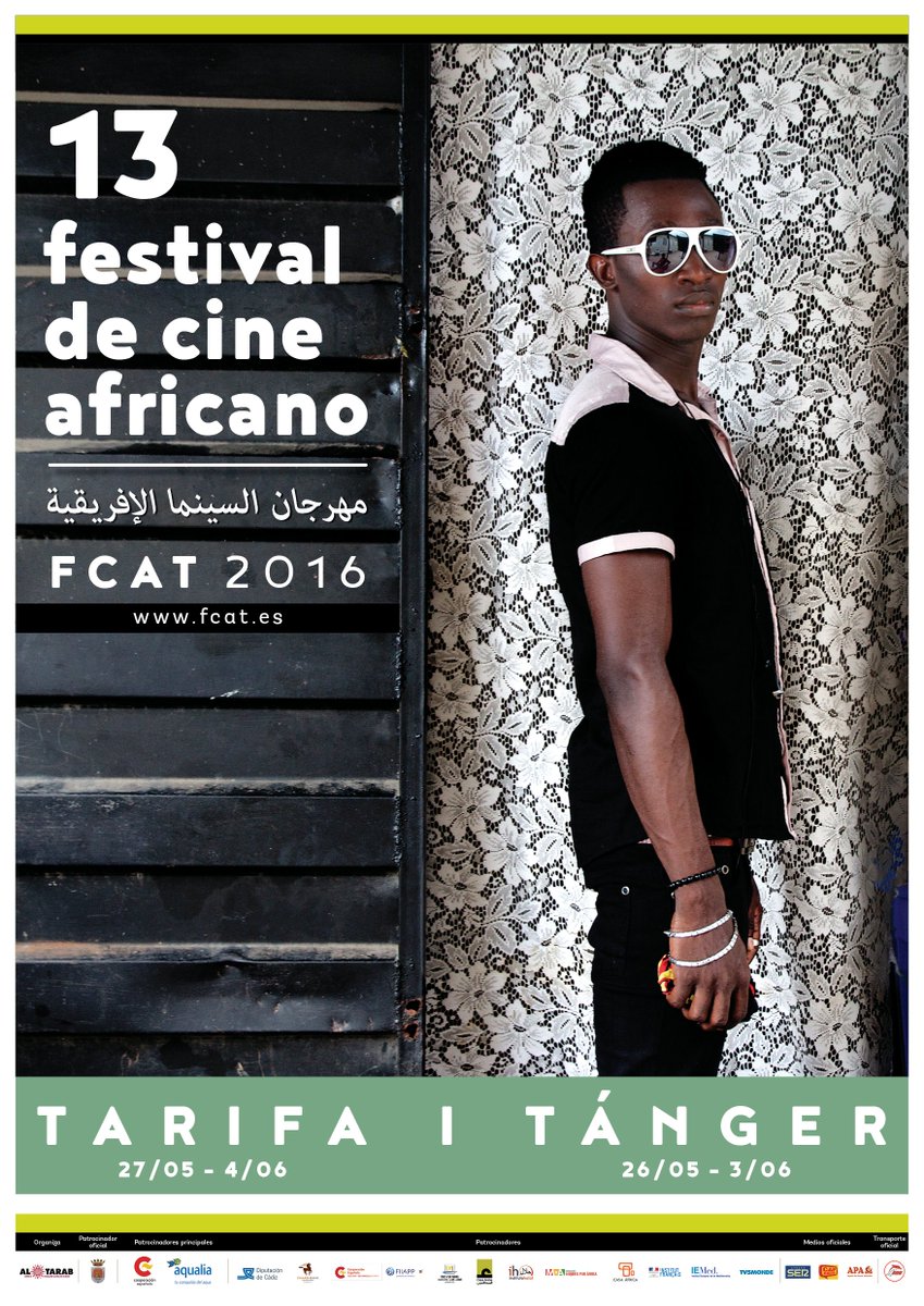 Festival de Cine Africano Tarifa-Tánger (FCAT) tweet media