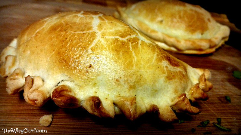 TheWhyChef's tweet image. Chicken Katsu Empanadas - gorgeous and moreish hot and cold! thewhychef.com/2016/04/chicke…