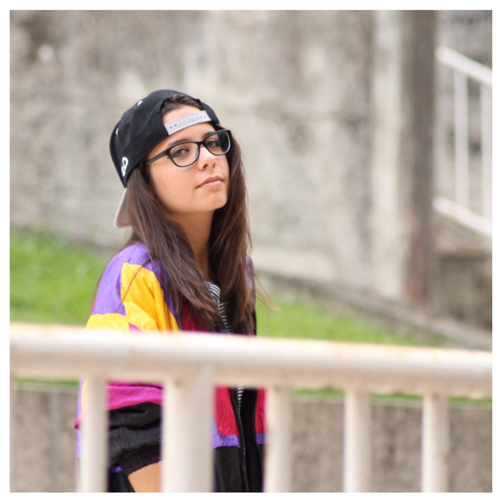 #NFNT x @Bealosada_11 instagram.com/p/BEI1YcMEUP3/