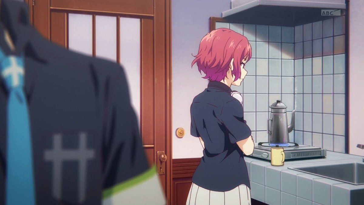 ……ミルク…