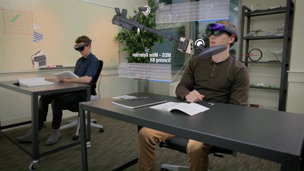 gmw3_'s tweet photo. SAAB Partners with Microsoft on HoloLens Apps - https://t.co/niam82zwBd https://t.co/dS4gBcg8xS