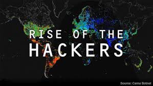 PSCSC16's tweet image. Rise of Hackers 💻
Now a days in Information Technology Hackers Rules. Join Us and Learn More at #PSCSC16