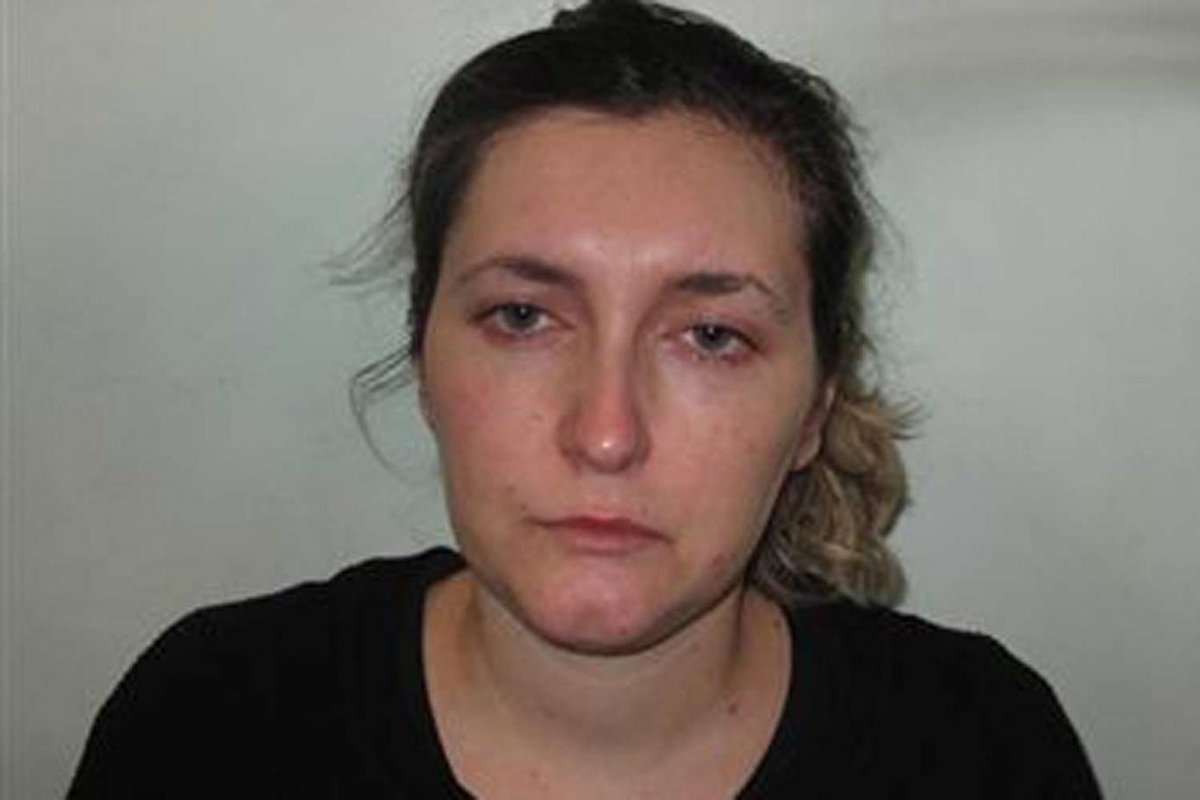 standardnews's tweet photo. Italian woman suffocated baby daughter 'after hearing voices' https://t.co/X6M7CbMpj0 https://t.co/XhGrIzofsc