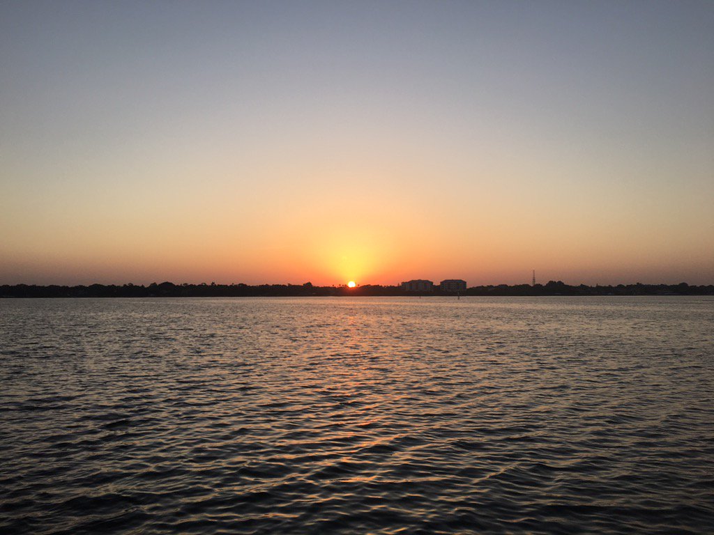 FredBollaci's tweet photo. #WednesdayWisdom #goodmorningbody #running @VisitSarasota https://t.co/hHy0xqKPln