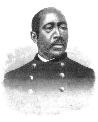 DuSableMuseum's tweet photo. Martin Delany was one of the very first blacks to be admitted to Harvard medical school https://t.co/i8aRM2SToq https://t.co/R72IRSUBRp