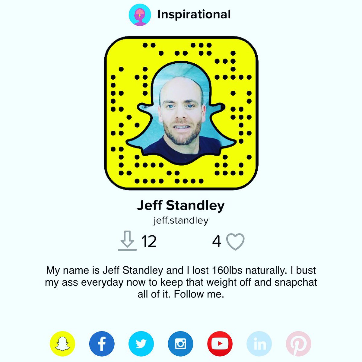 4hourjourney's tweet image. Find me and ❤️ me on @GhostCodesApp #ghostcode #ghostfodes #snapchat #snapcode #snapcodes #hustle