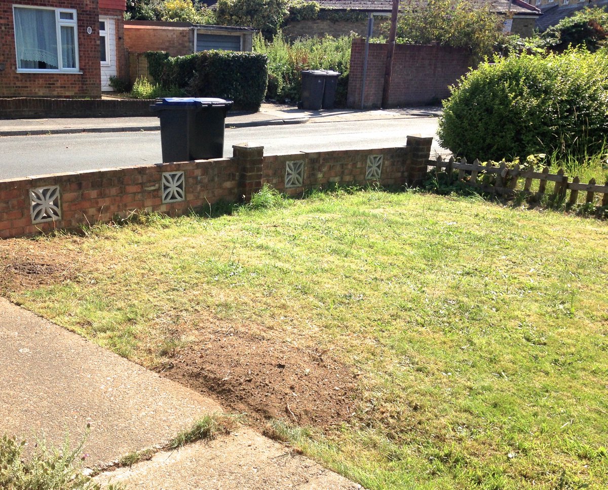CareFell's tweet photo. Here's an example of a #tree removal project. Book on https://t.co/0yAIaBbAnJ
#garden #landscaping #treesurgeon https://t.co/nLWSxcTV1W