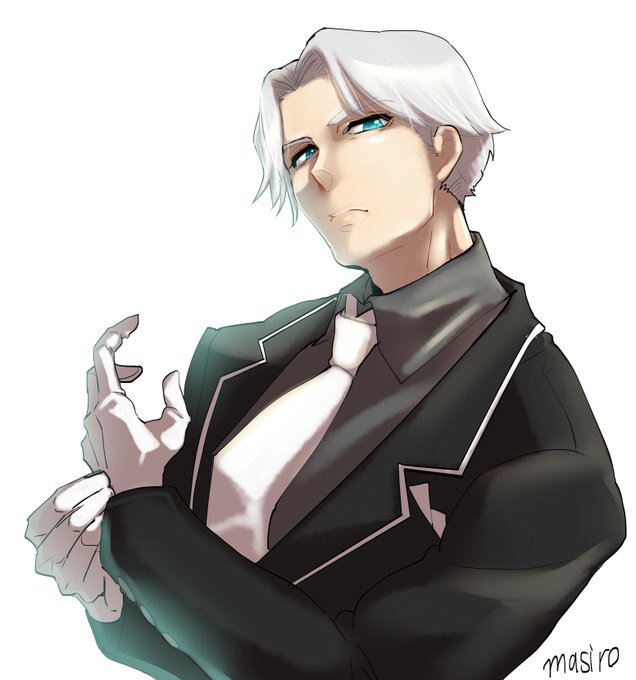 セバスのtwitterイラスト検索結果 セバスのtwitterイラスト検索結果