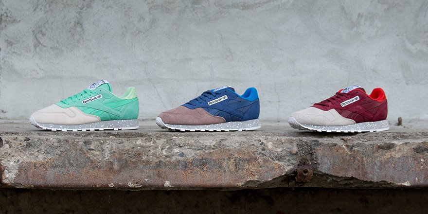Reebok classic suede 2016 new arrivals