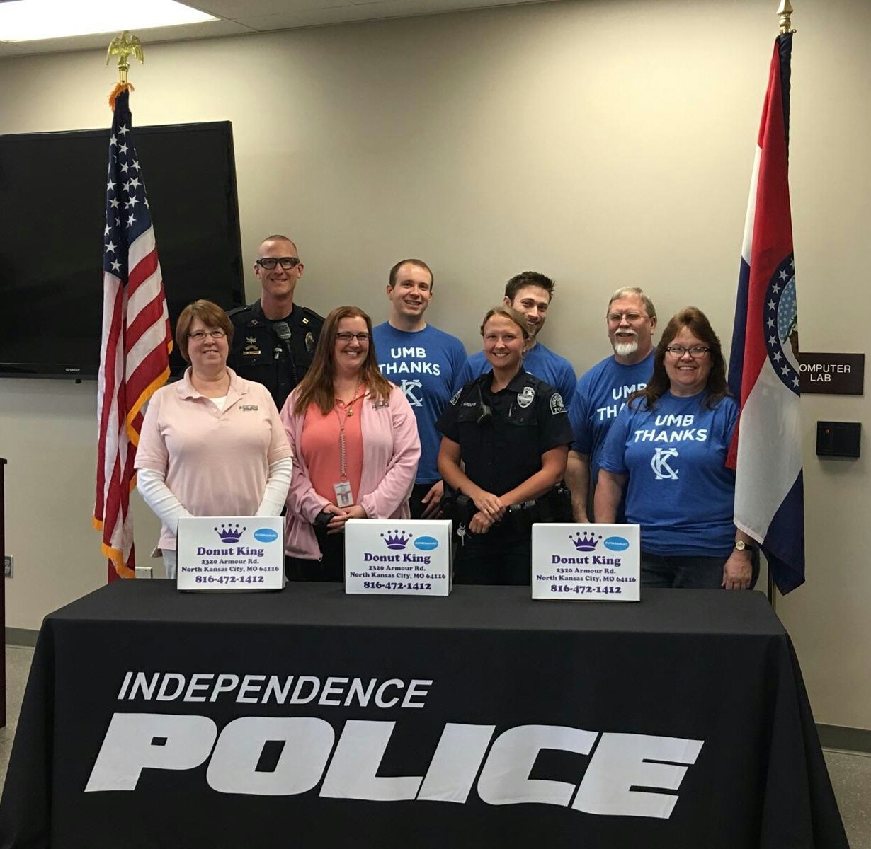 Independence Police on Twitter: 