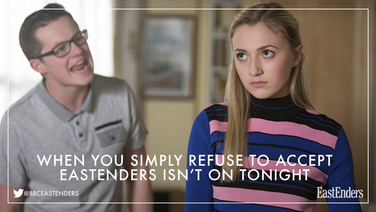 bbceastenders tweet picture