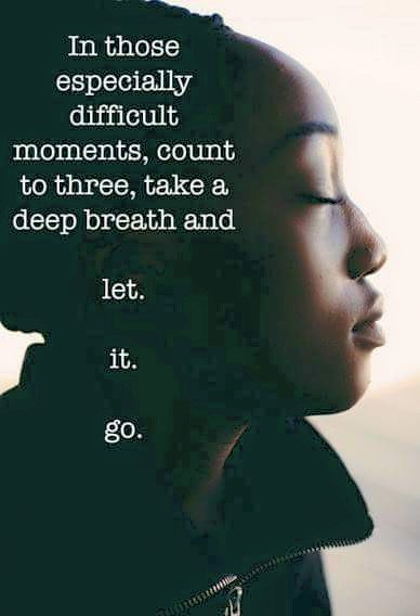madamesque_mag's tweet photo. I need this one today. Sharing if you need too. Breathe and let go....
#invest #goals #lifestyle #entrepreneurship https://t.co/Vn9o2Lqf4l