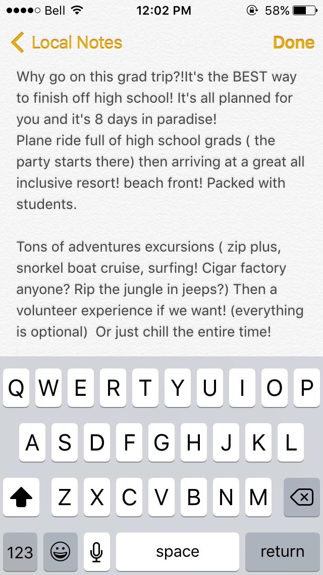 dwyerstrip's tweet photo. ‼️‼️ if this doesnt make you wanna go to Cuba then I don't know what will... It's literally a trip of a lifetime‼️‼️ https://t.co/8QxeHU1aLJ