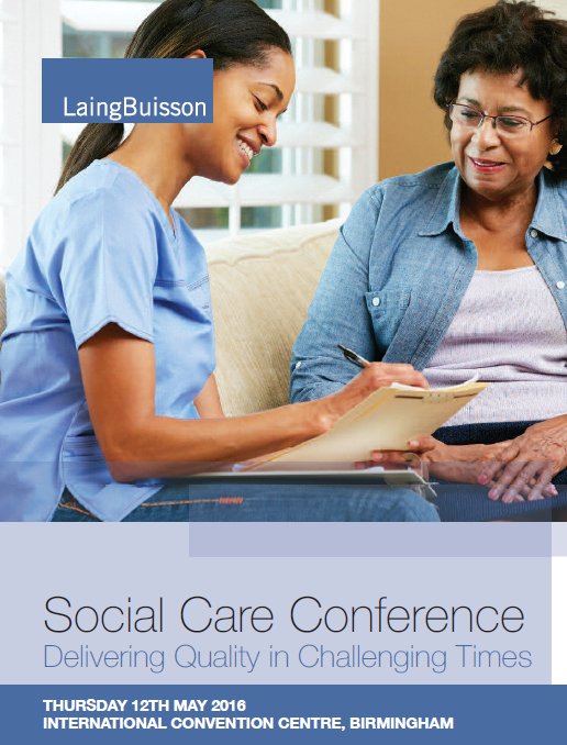 LaingBuisson's tweet image. Have you registered yet for #LBSCC? Check out the agenda here bit.ly/1q2Bn6O