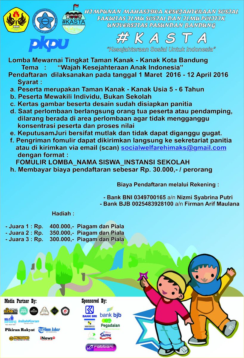 HIMAKS UNPAS tweet media