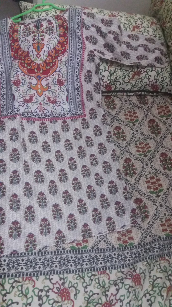 farwabokhari12's tweet photo. I dont know what to say or do... my new shirt matches my bed sheet...
#Mausummery https://t.co/tVDlzwW1x1