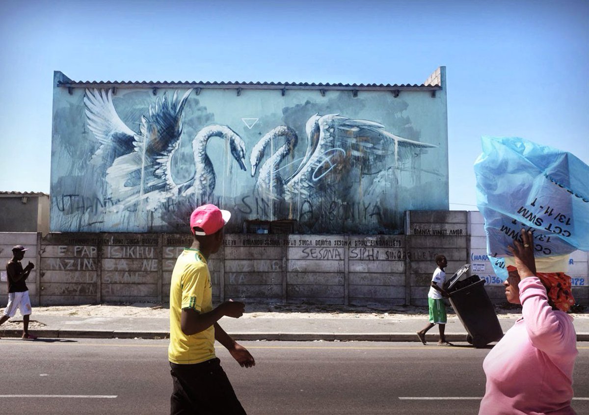 casaelizalde's tweet photo. Demà us convidem al diàleg sobre #art i espai urbà al continent africà #MakingAfrica https://t.co/RtP4fR4d6e https://t.co/5blBwDBGnV