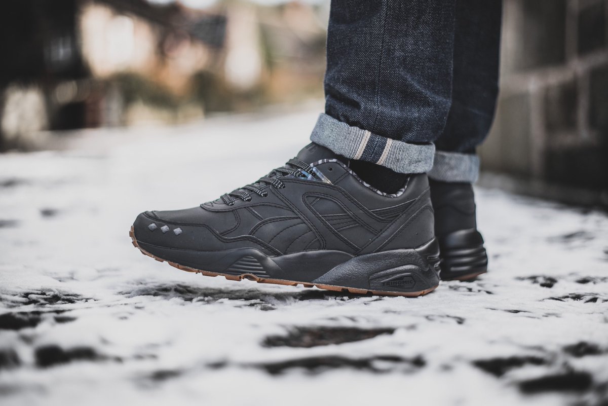 puma r698 x alife reflective