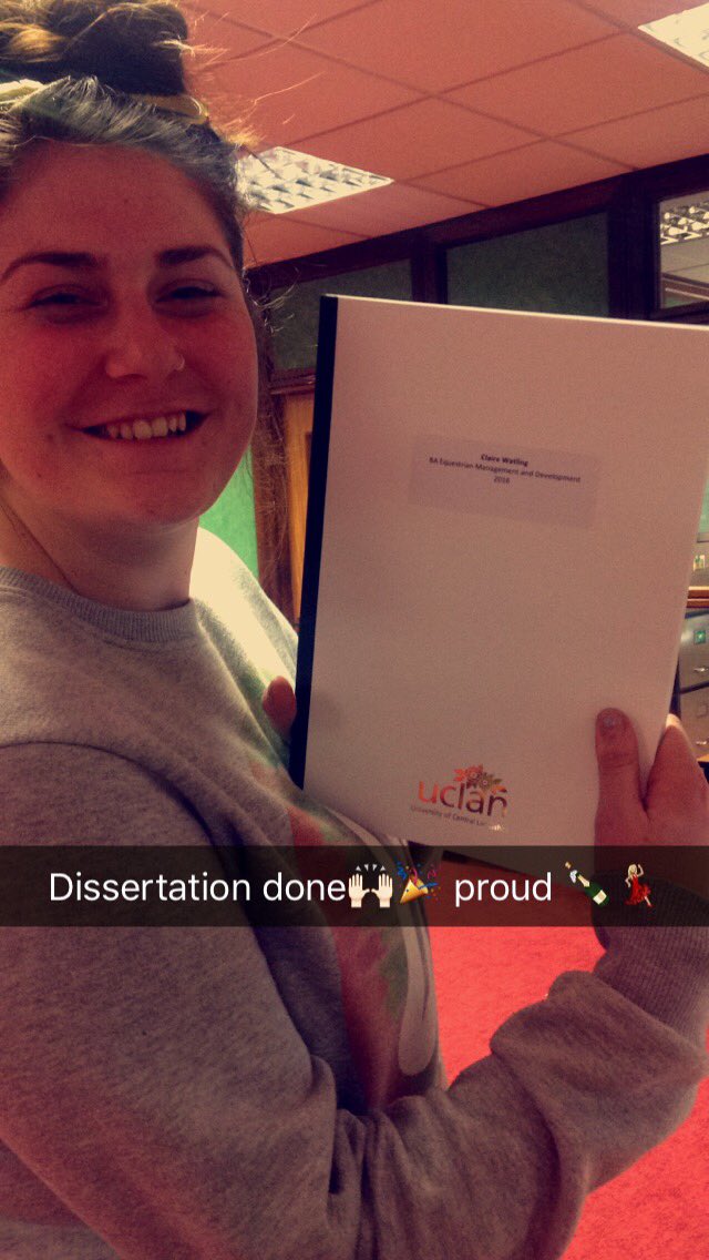 BeckRsmith3579's tweet photo. So proud of my main gal @clairelyy dissertation done 🎉🍾💃🏼 https://t.co/1KhjF38sWK