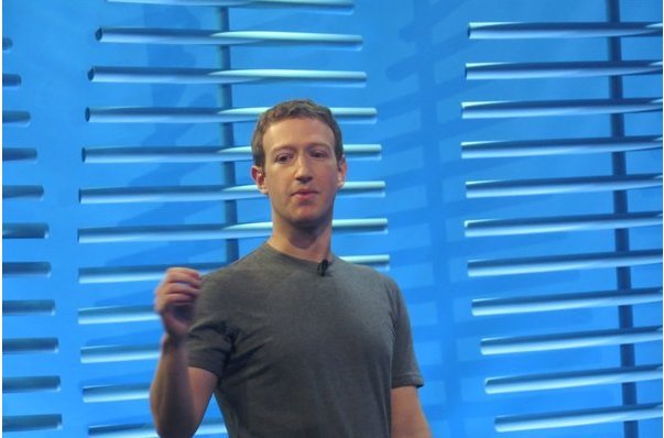 #pNews Facebook lancia i #chatbot, una grande opportunità per le imprese goo.gl/qeh8oA