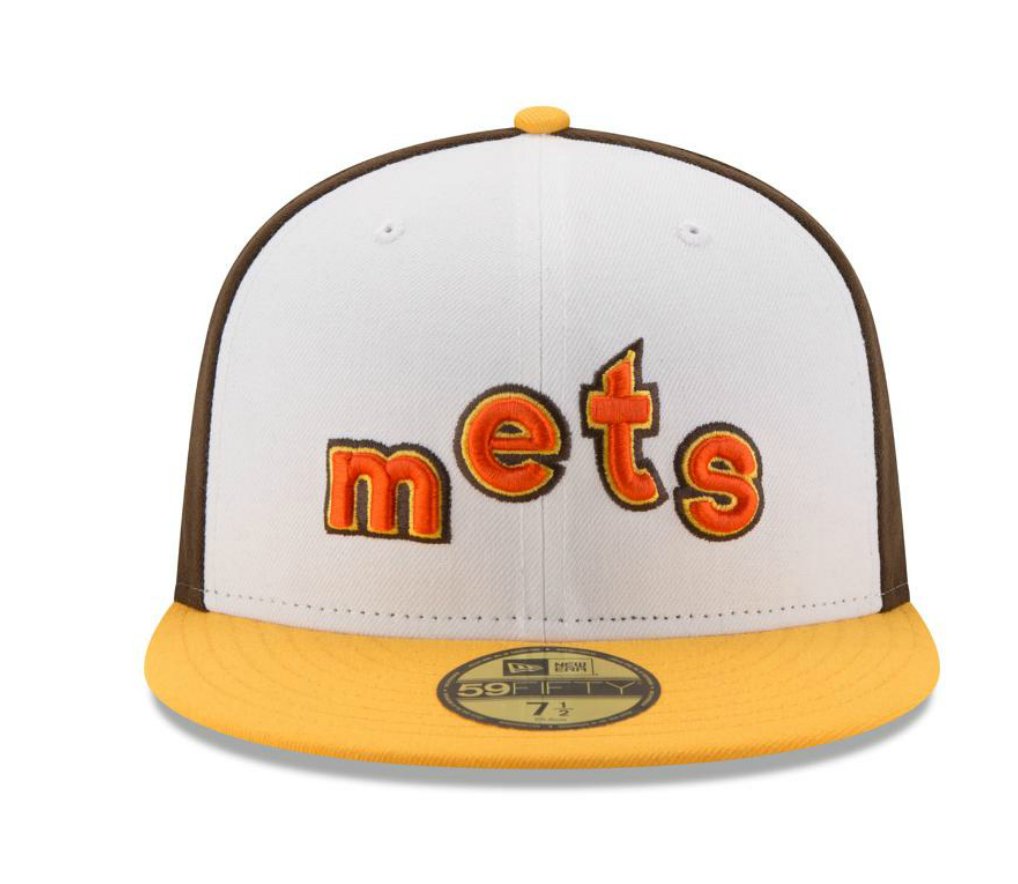 mets all star game hat