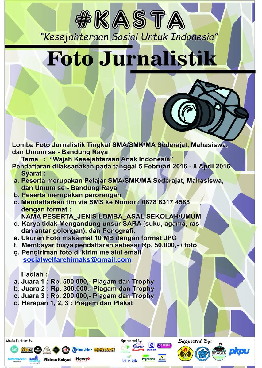 HIMAKS UNPAS tweet media