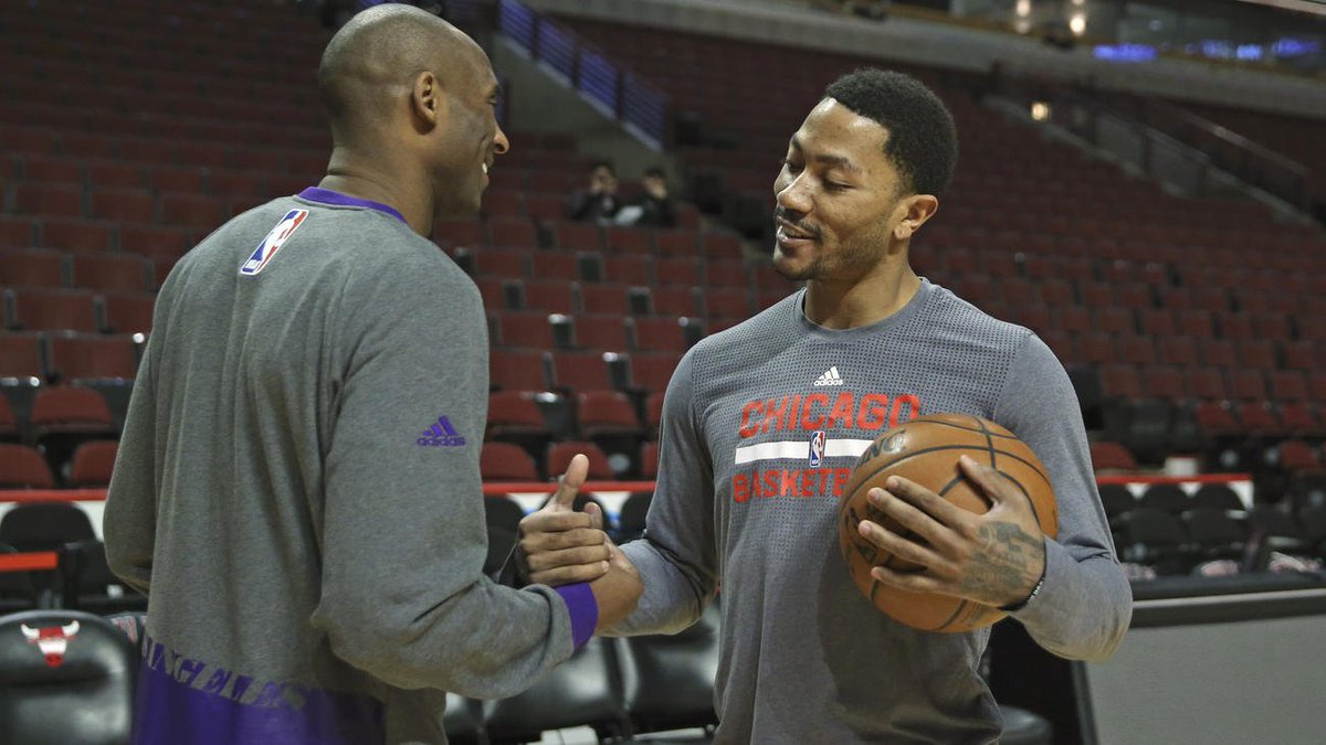 BullsBloc's tweet photo. What Kobe Bryant means to a Bulls fan. | Bulls Bloc https://t.co/2xuJGJzB66 via @BullsBloc https://t.co/g7dx2gxfMa