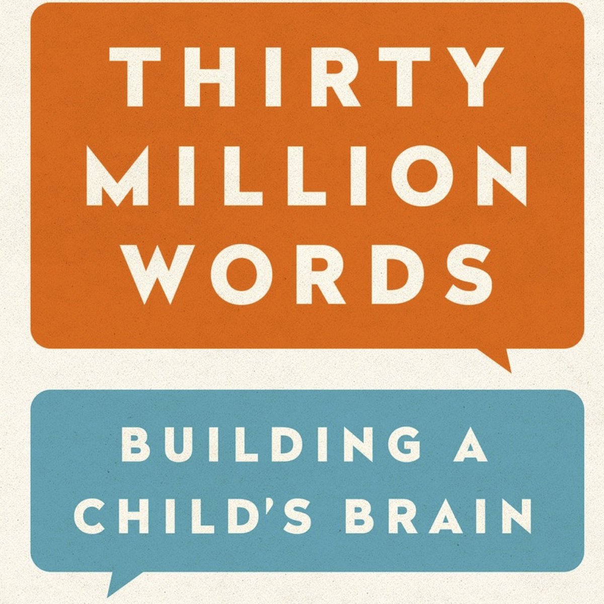 Childs_Voice's tweet photo. Come hear why talking to your kids matters! @DrDanaSuskind & @TMW_Initiative share details tonight at 6pm #WDJH. https://t.co/D0AK7A1qAU
