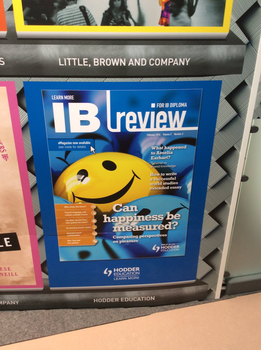 IBRev_Magazine's tweet photo. #IBreview at the #LBF16 https://t.co/OZi4BvWXSv
