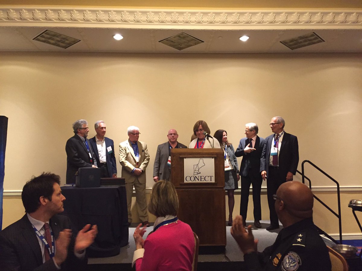 MariaLuisaBoyce's tweet photo. #CONECT2016 founding members of Conect https://t.co/jsAEhsNrN8