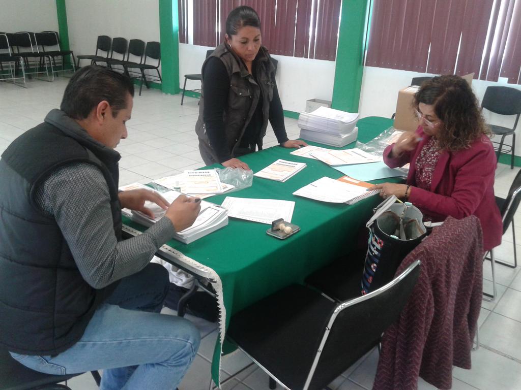 CBTA67_SubAcad's tweet photo. Finaliza la Prueba Planea 2016, CBTA 67. #EMS https://t.co/q5vTf71mB1