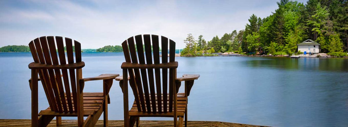 ONCottages's tweet photo. Post your cottage listing for free today! #cottage #cottages #ontario #docks #sunsets #holiday #holidays https://t.co/fYIr9yP6R1
