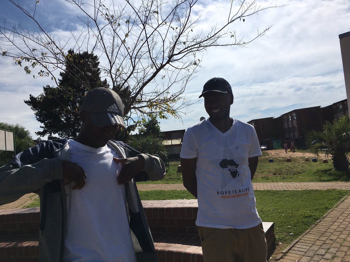 btbab247's tweet photo. #1kasi@Atime 
1 kasi @ a time Campaign 
Claremont
@IFreeCan 
#partnership 
#BrothersAndSisters unitd by a commn love https://t.co/Uft0NEhW9P