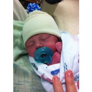 Bailey Elizabeth Styles 👶🎀  welcome to our family 🙈