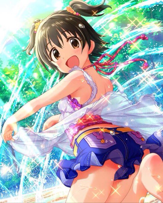 赤城みりあを祝う人rtのtwitterイラスト検索結果 赤城みりあを祝う人rtのtwitterイラスト検索結果